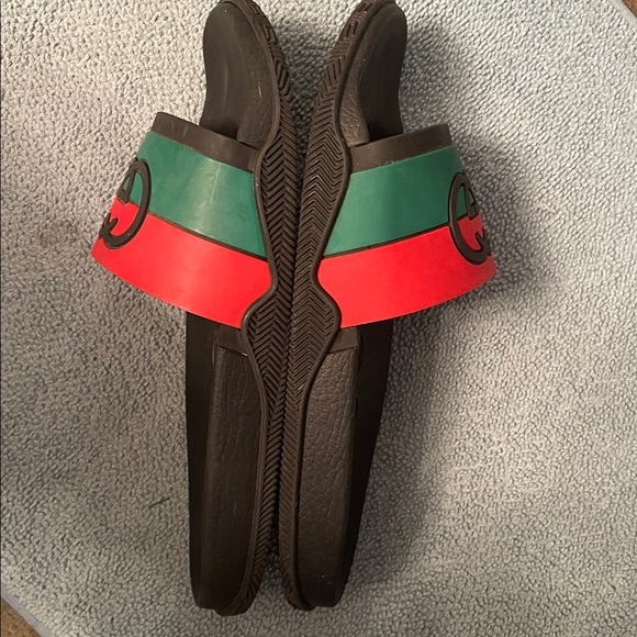 GUCCI SLIDES - Picture 6 of 7